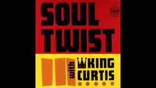 Soul Twist  King Curtis amp The Noble Nights 1962 HD Quality [upl. by Hayikaz820]