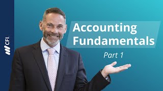 Accounting Fundamentals Part 1 [upl. by Fahy]