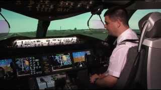 British Airways  Take a tour of our 787 Dreamliner full version [upl. by Enomar]