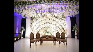 BEST WEDDING HALL FLATY HOTEL LAHORE [upl. by Ahseinar]