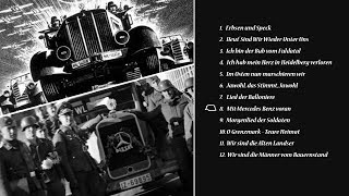 Soldatenlieder der Wehrmacht Album 5  12 Lieder [upl. by Senilec]