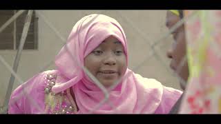 Asma kipepeo  Mwisho wa Ubaya official music video [upl. by Livingstone288]