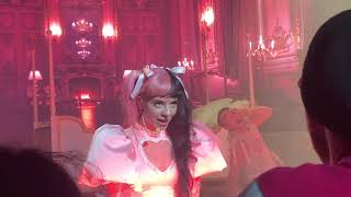 Melanie Martinez High School Sweethearts Live Performances [upl. by Rachaba]