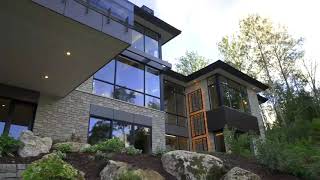 Petoskey Residence [upl. by Blockus]