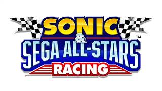 OLD All AllStar Themes  Sonic amp SEGA AllStars Racing [upl. by Nihhi]