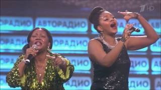 Forever 70s  Diskoteka 80  Eruption Ottawa Boney M  Live at Moscow [upl. by Mccormick]