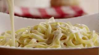 How to Make Creamy Alfredo Sauce  Allrecipes [upl. by Beth]