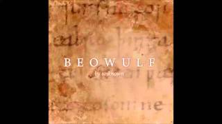 Beowulf FULL Audiobook [upl. by Attenhoj967]