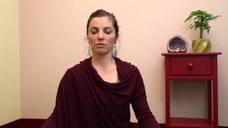 How to do Pranayama Ujjayi [upl. by Solberg]