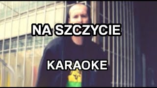 GrubSon  Na szczycie karaokeinstrumental  Polinstrumentalista [upl. by Rizzi]