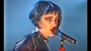 Siouxsie and the Banshees  Killing Jar  Burn Up  Live 1988 The Best Version [upl. by Seafowl781]