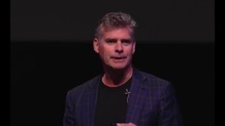 Fighting Glioblastoma  Dr Christopher Duma MD  TEDxCollegeoftheCanyons [upl. by Barnum289]