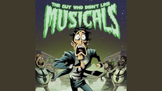 The Guy Who Didnt Like Musicals [upl. by Alleacim800]