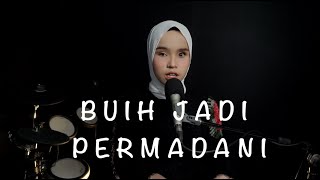 BUIH JADI PERMADANI  EXIST PUTRI ARIANI COVER [upl. by Berthoud174]