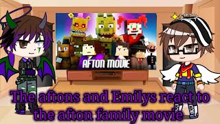 first fnaf reaction video [upl. by Euqinahs]