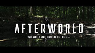 Afterworld Teaser  A PostApocalyptic Thriller [upl. by Eiramanig34]