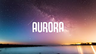 K391 amp RØRY  Aurora Lyrics [upl. by Glover830]