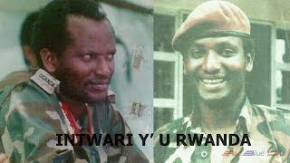 AMABANGA YOSE Y URUPFU RWA MG FRED GISA RWIGEMA Official video [upl. by Hamer]