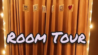 Hostel Room Tour  SMCW [upl. by Stacey]