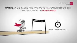 How does the Money Market work [upl. by Sebbie]