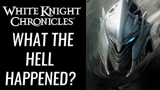 What The Hell Happened To White Knight Chronicles [upl. by Darci]