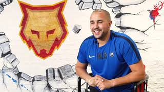 Exclusive Madjid Bougherra interview On management Mahrez Fujairah and Rangers [upl. by Dasteel]