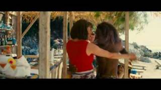 Clip  Does Your Mother Know  Mamma Mia DVD  Complete [upl. by Ferdinand]