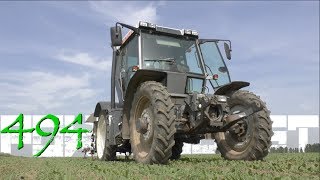 A 21 ans ce futur agriculteur pense rentabilité [upl. by Ecila]