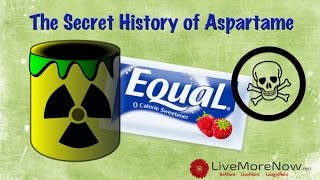 What you really need to know about Aspartame [upl. by Mandal751]