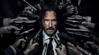 Coronation  feat Ciscandra Nostalghia John Wick Chapter 2 OST [upl. by Nysilla286]