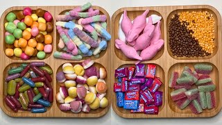 Filling Platter With Sweets ASMR [upl. by Annunciata483]