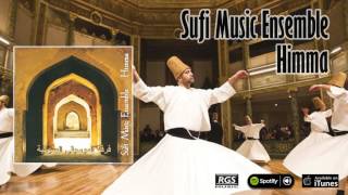 Sufi Music ensemble  Himma Full Album [upl. by Vasos]