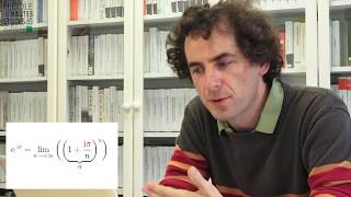 La plus belle formule des mathématiques Benoît Rittaud [upl. by Nnylanna997]