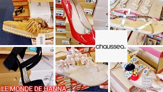 CHAUSSEA 1008 CHAUSSURES COLLECTION FEMME [upl. by Repotsirhc]