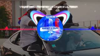 Vegedream  Ramenez La Coupe a La Maison Bass Boosted [upl. by Novihc]