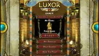 LUXOR The Kings Collection [upl. by Aruabea]