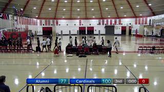 CCBC Catonsville Basketball Womens vs Lackawanna [upl. by Arezzini918]