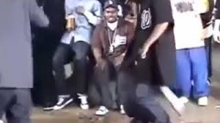 Old School Snoop Dogg CWalking Must Watch [upl. by Zetrac]