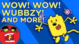 Are You Ready AND MORE OVER 20 MINUTES Of Songs For Kids  Fredbot Nursery Rhymes for Kids [upl. by Aneeuqahs]