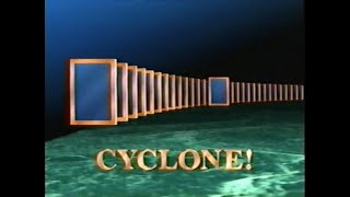 National Geographic Cyclone 1995 [upl. by Gwenore935]