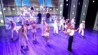 Anything Goes  65th Annual Tony Awards [upl. by Colas]