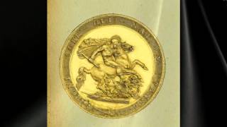 The Sovereign  The Royal Mints flagship coin [upl. by Baal]