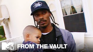 Snoop Doggs House Tour ft Nate Dogg 1996  From The Vault [upl. by Ahsiakal631]