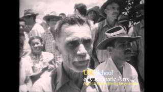 Documentário quotBrazil  The troubled landquot 1964 Legendado PtBR [upl. by Swayne]