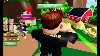 2 secretos en munching masters ROBLOX [upl. by Maon]