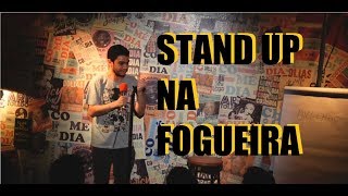 Igor Guimarães  Stand up na Fogueira Clube do Minhoca [upl. by Eceinehs134]