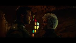 XMen Days of Future Past Deleted Scene [upl. by Norud]