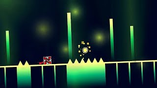 Past 100 Demon by Neigefeu  Geometry Dash [upl. by Imim977]