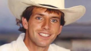 THE DEATH OF LANE FROST [upl. by Elane]