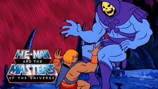 HeMan Official  Best of Skeletor COMPILATION  HeMan Full Episode  Cartoons for kids [upl. by Etheline]